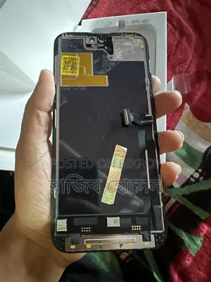 14 Pro Max IPS Old Display