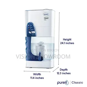 Pureit Classic 23L
