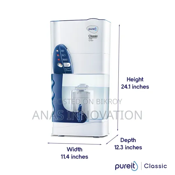 Pureit Classic 23L