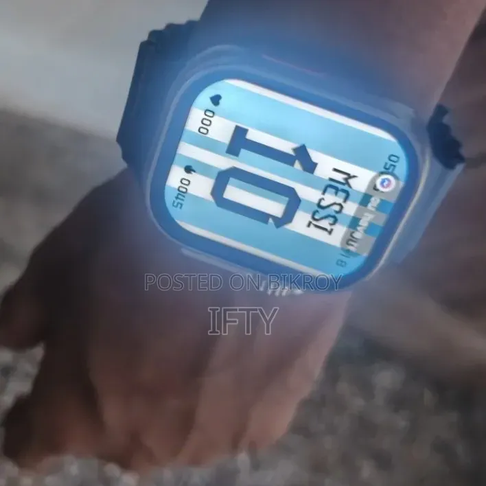 Smart Watch