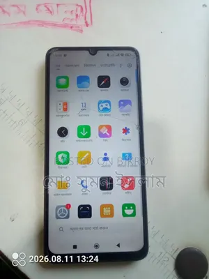 Xiaomi Redmi 13C 128 GB