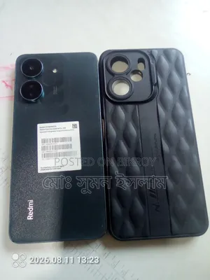 Xiaomi Redmi 13C 128 GB
