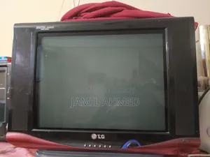 Old TV for Sale