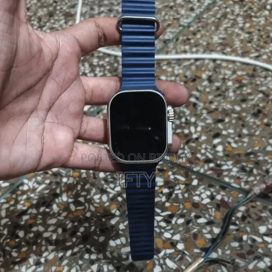 Smart Watch
