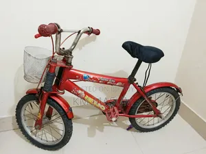 16" Cycle For Sale