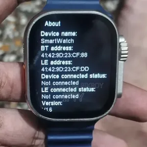 Smart Watch