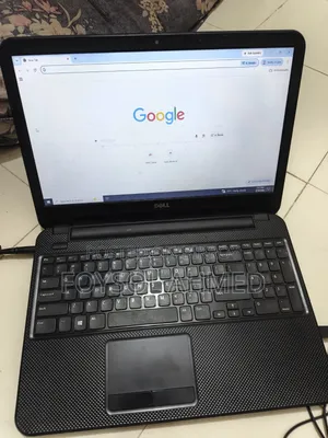 Laptop Dell Inspiron 15 3521 8GB Intel Core 3 SSD 128GB