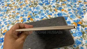 ল্যাপটপ অ্যাপল ম্যাকবুক ২০১৬ ৮জিবি ইন্টেল কোর এম৩ এসএসডি ২৫৬জিবি
