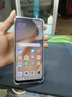 Xiaomi Redmi Note 12 128 GB Purple
