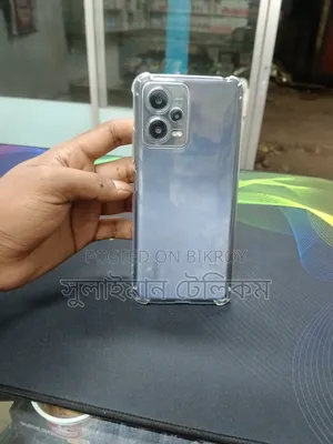 Xiaomi Redmi Note 12 128 GB Purple