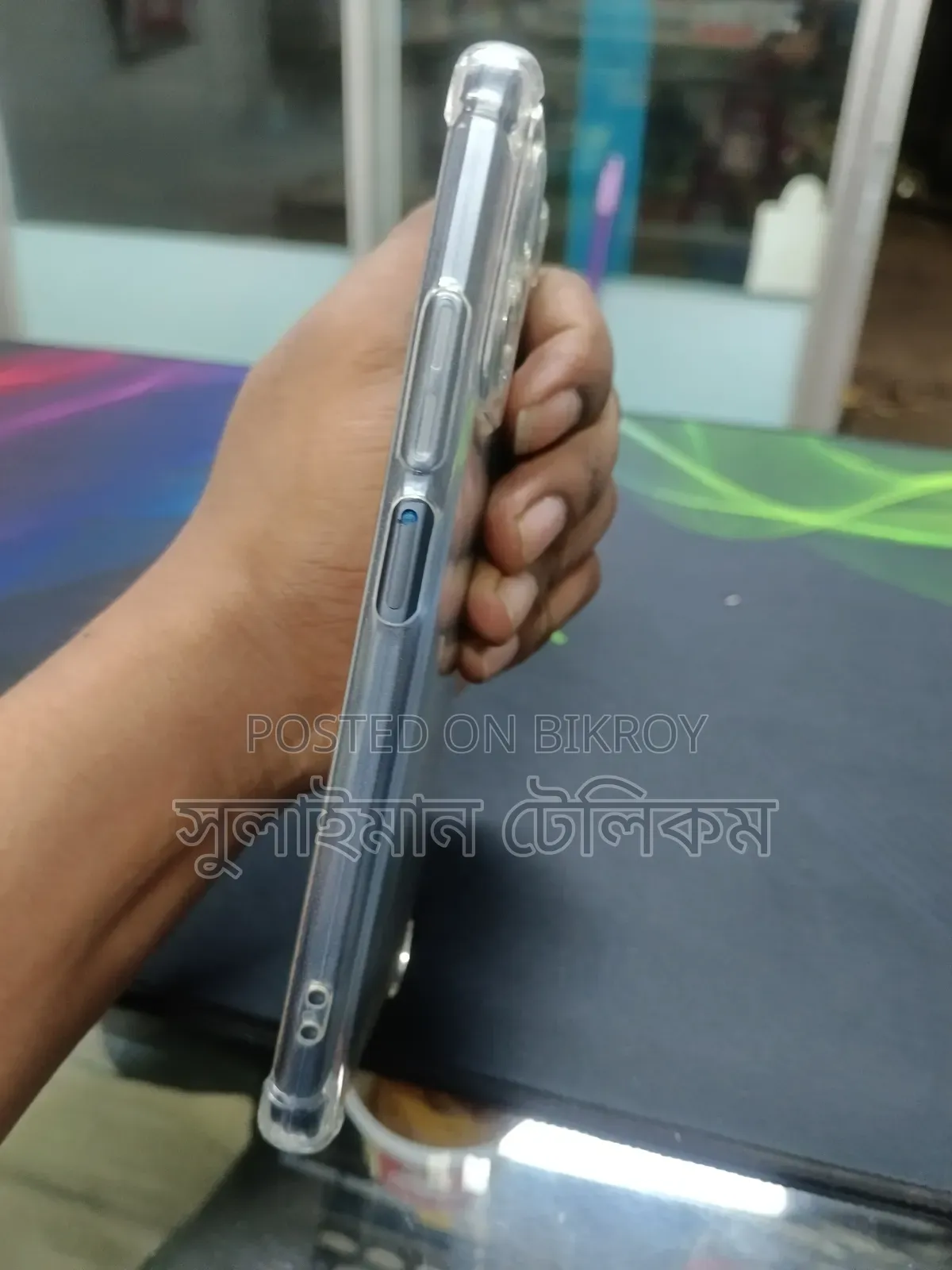 Xiaomi Redmi Note 12 128 GB Purple