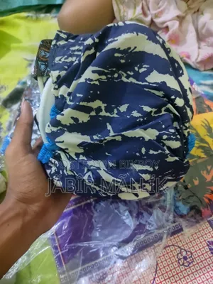 Baby Pampers