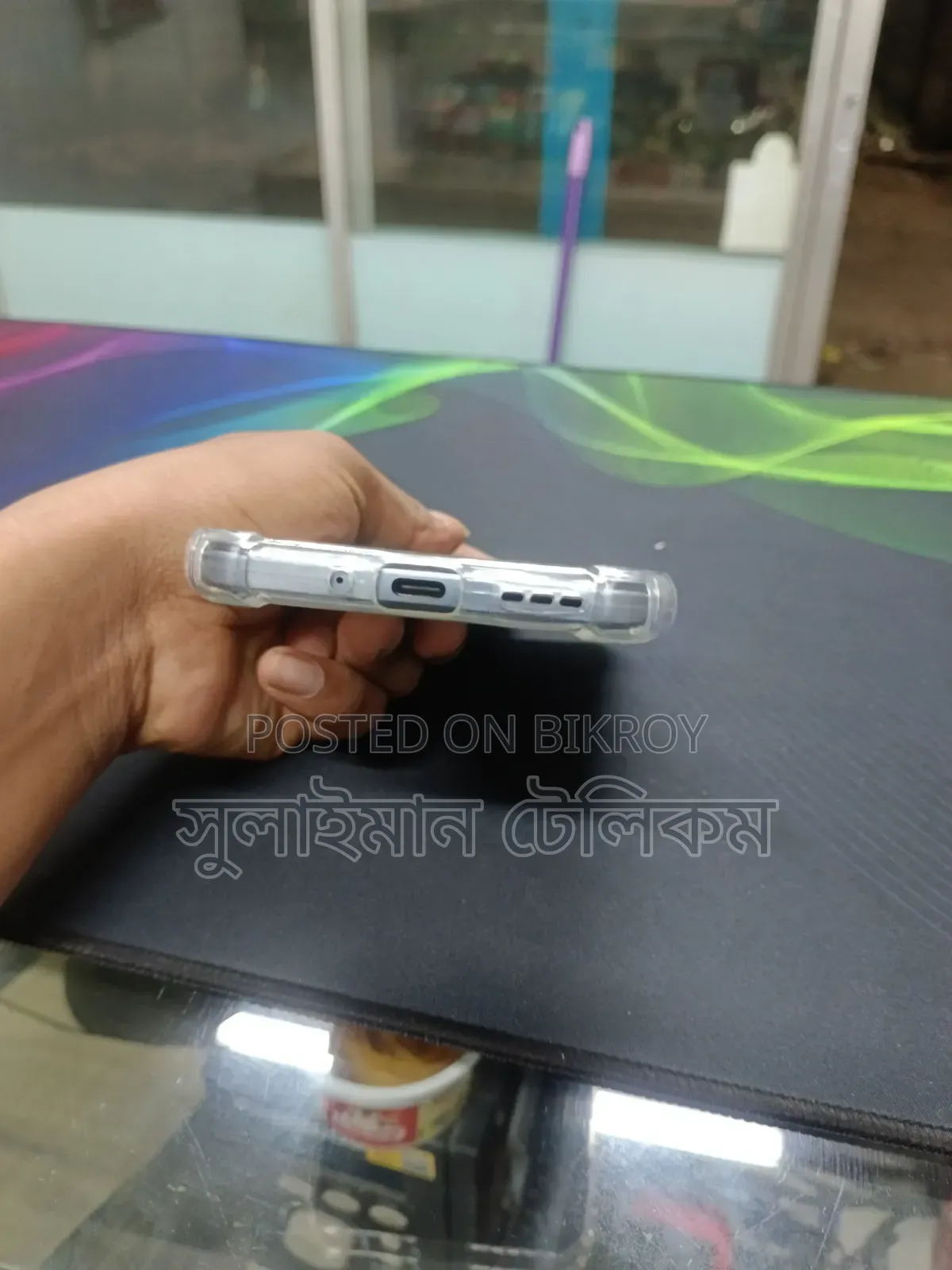 Xiaomi Redmi Note 12 128 GB Purple