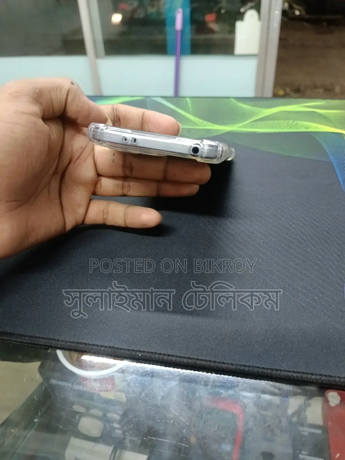 Xiaomi Redmi Note 12 128 GB Purple
