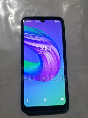 সিমফনি আই৯৯ ১৬ জিবি পার্পল