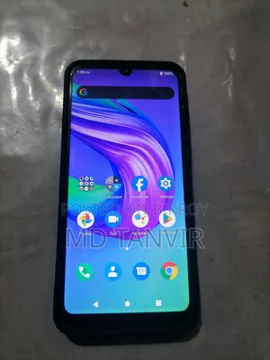 সিমফনি আই৯৯ ১৬ জিবি পার্পল