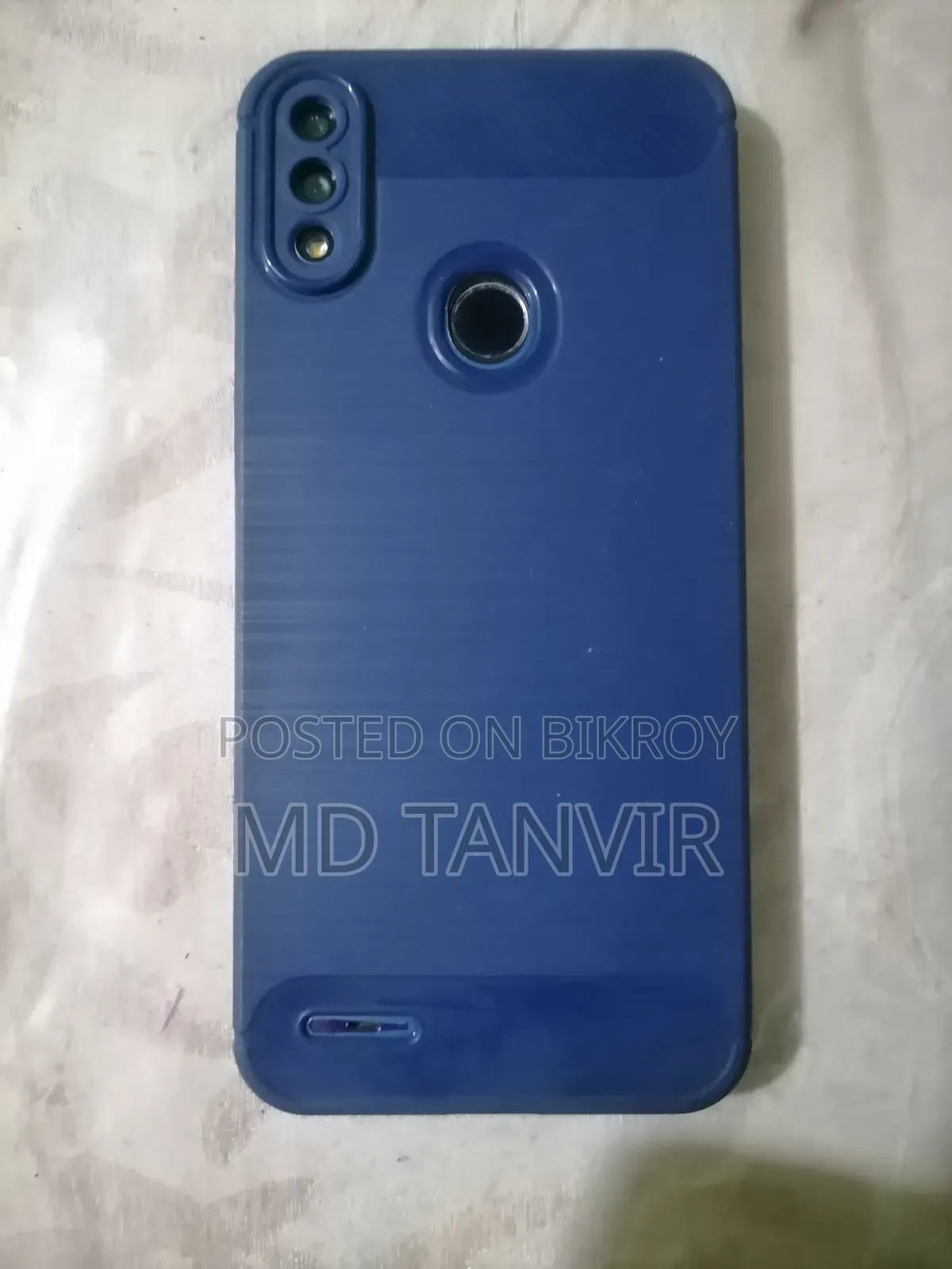 সিমফনি আই৯৯ ১৬ জিবি পার্পল