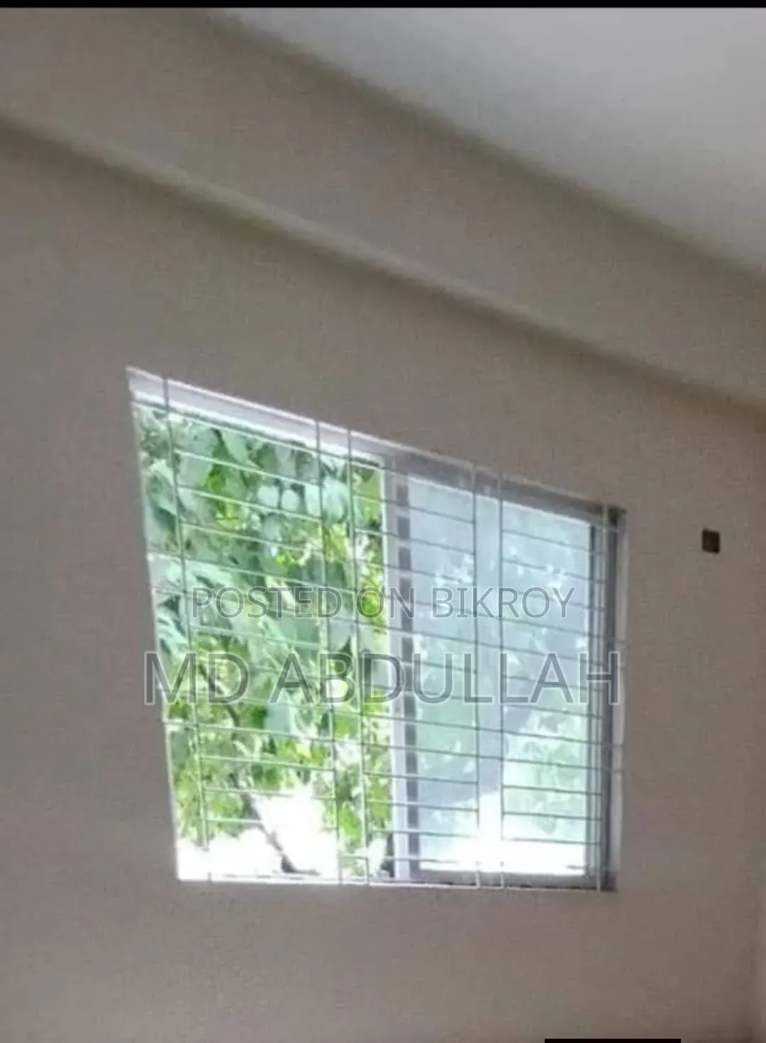 3-Bedroom Apartment in B Block, Mirpur for Sale