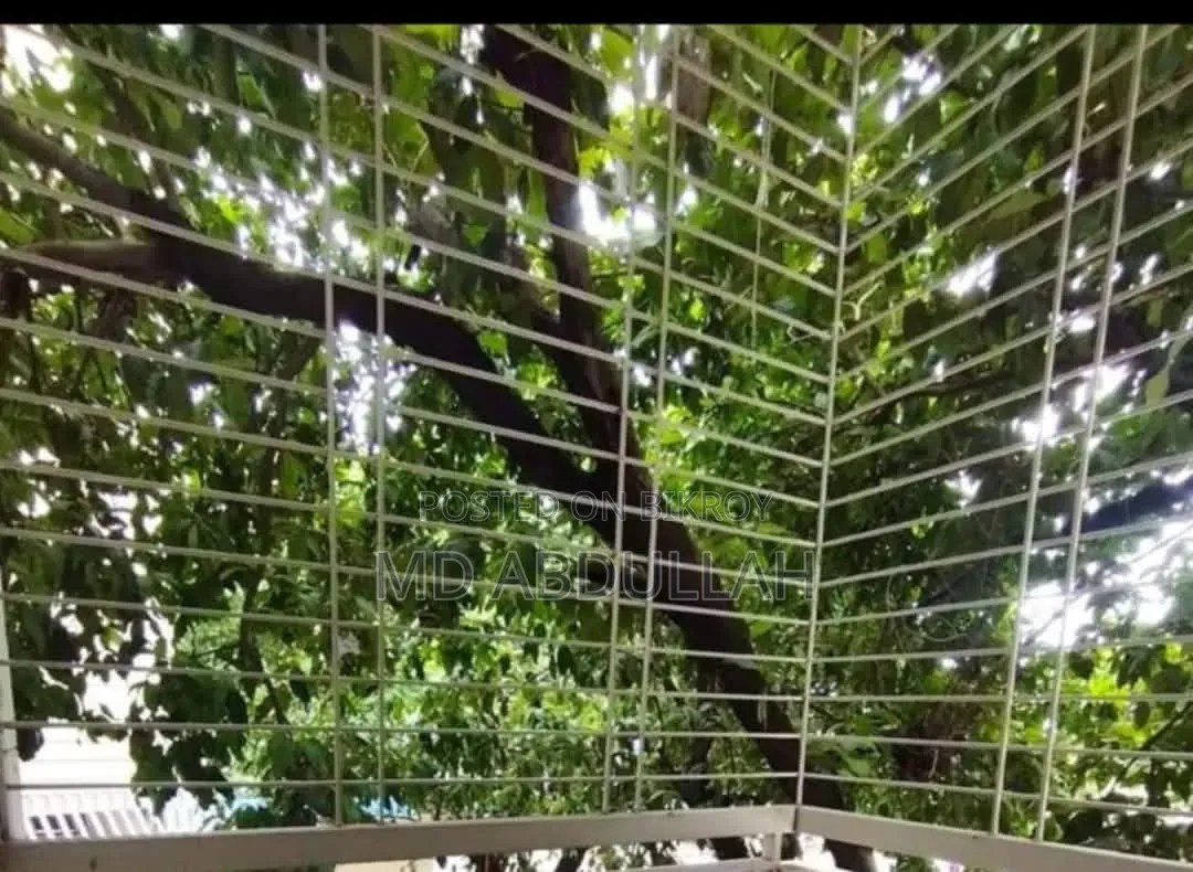 3-Bedroom Apartment in B Block, Mirpur for Sale