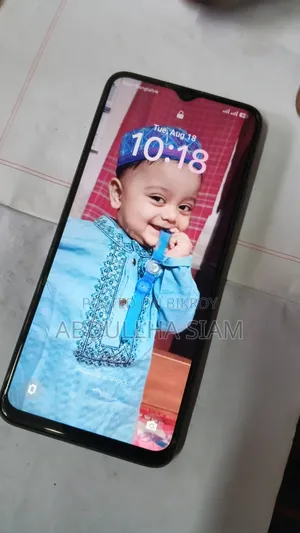 অপ্পো এ৩৮ ১২৮ জিবি ব্ল্যাক