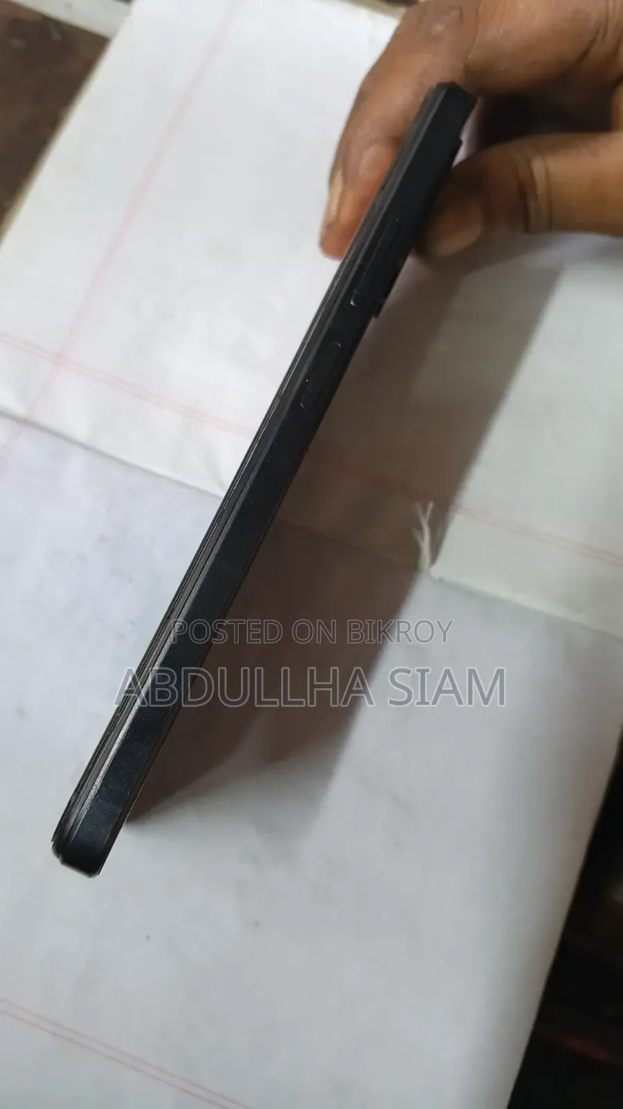 Oppo A38 128 GB Black