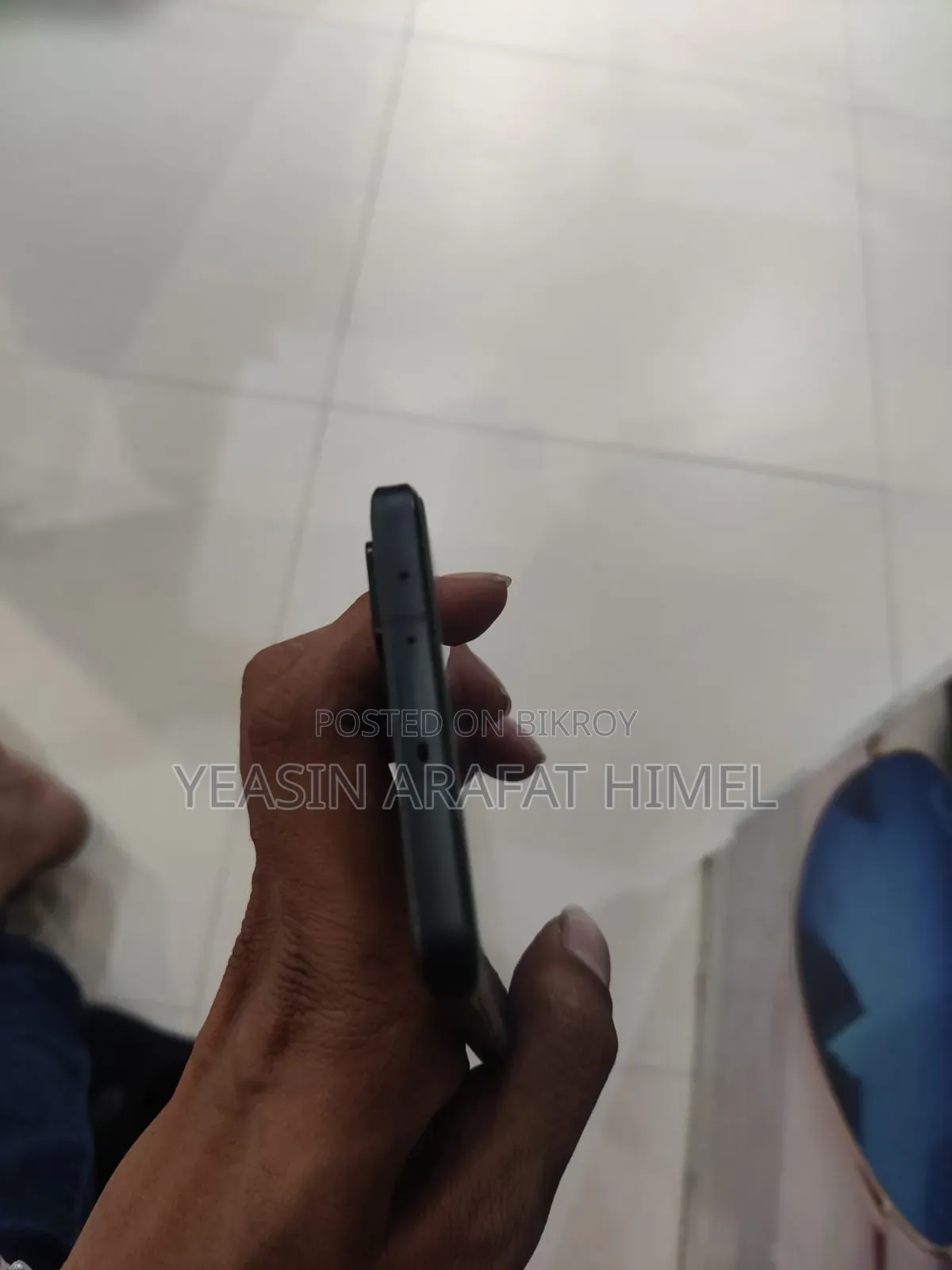 Xiaomi Civi 1S 128 GB Black