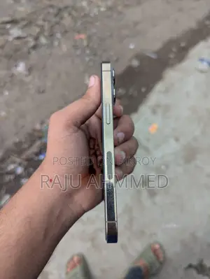 Apple iPhone 13 Pro 256 GB Rose Gold