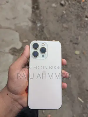 Apple iPhone 13 Pro 256 GB Rose Gold