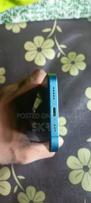 অ্যাপল আইফোন ১৩ ১২৮ জিবি নীল