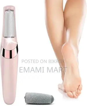 Electric Foot Callus Remover Foot Dead Skin Remover Rechargeable Foot 