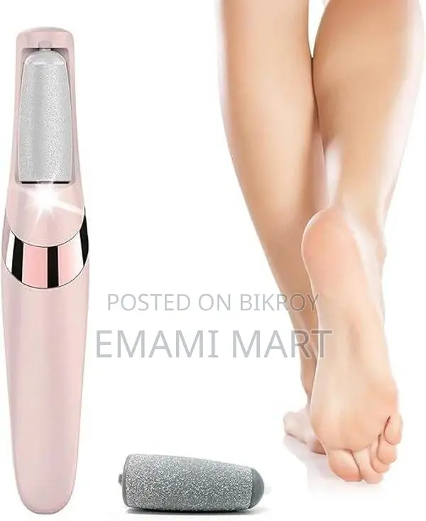 Electric Foot Callus Remover Foot Dead Skin Remover Rechargeable Foot 