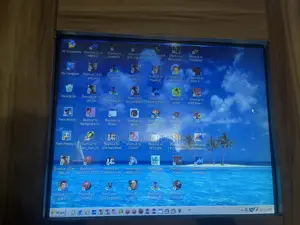 Pandora Arcade Game Box