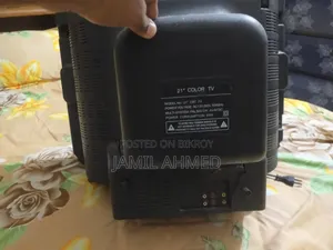 Old TV for Sale