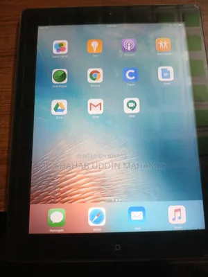Apple iPad Air 2 16 GB White