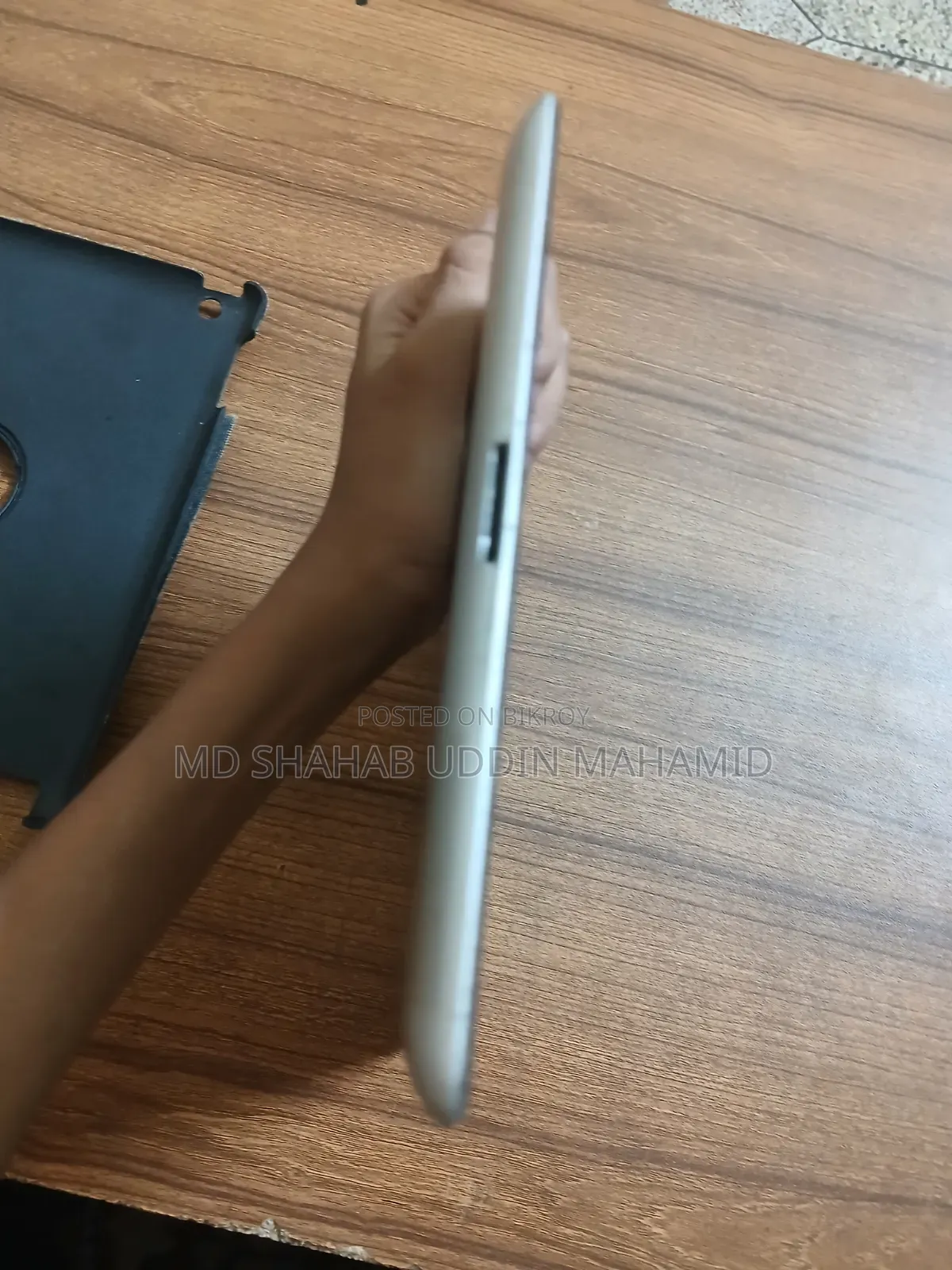 Apple iPad Air 2 16 GB White