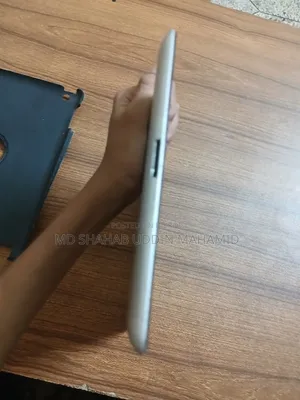 Apple iPad Air 2 16 GB White