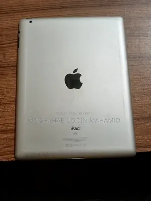 Apple iPad Air 2 16 GB White