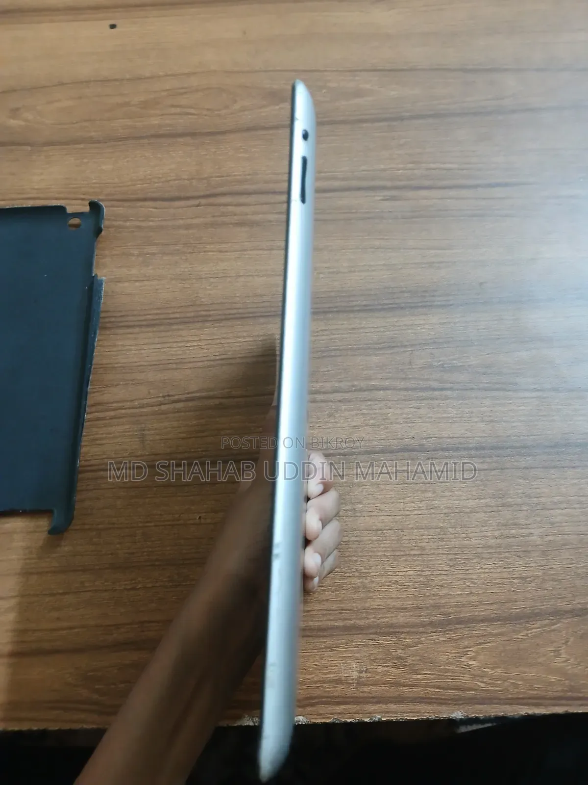 Apple iPad Air 2 16 GB White