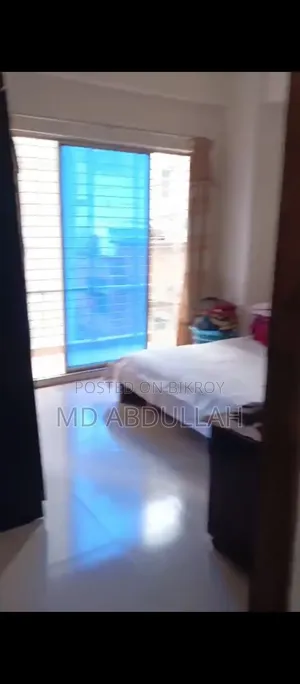 3-Bedroom Apartment in B Block, Mirpur for Sale