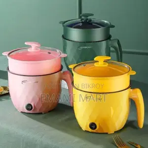 Multifunctional Non-stick Mini Rice Cooker Non-Coated Household Electr