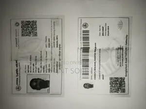 হেভি লাইসেন্সধারী ড্রাইভার নিয়োগ।