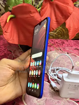 Xiaomi Poco M2 64 GB Blue