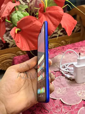 Xiaomi Poco M2 64 GB Blue
