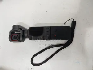 ডিজেআই পকেট ২ ক্রিয়েটর কম্বো