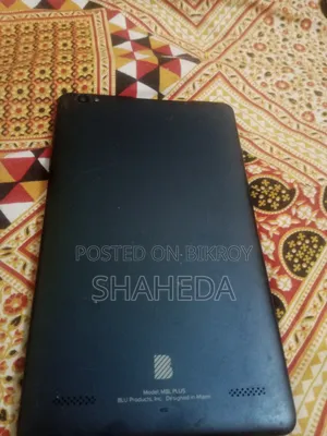 ব্লু এম৮এল ৩২ জিবি ব্ল্যাক