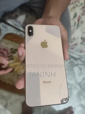 Apple iPhone XS Max 256 GB White