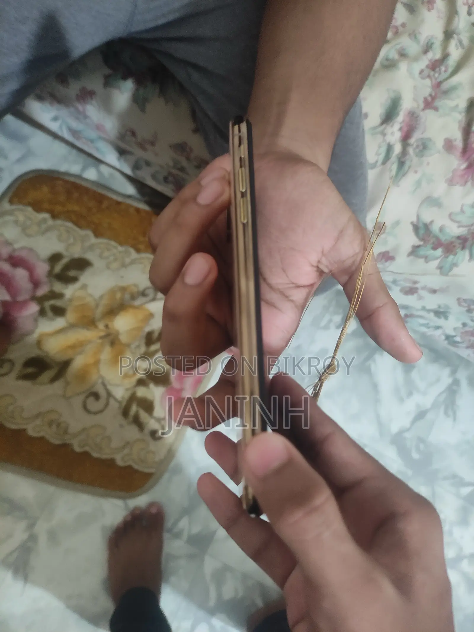 Apple iPhone XS Max 256 GB White