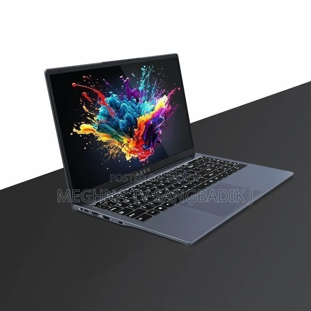 Laptop Acer 4GB Intel SSD 500GB