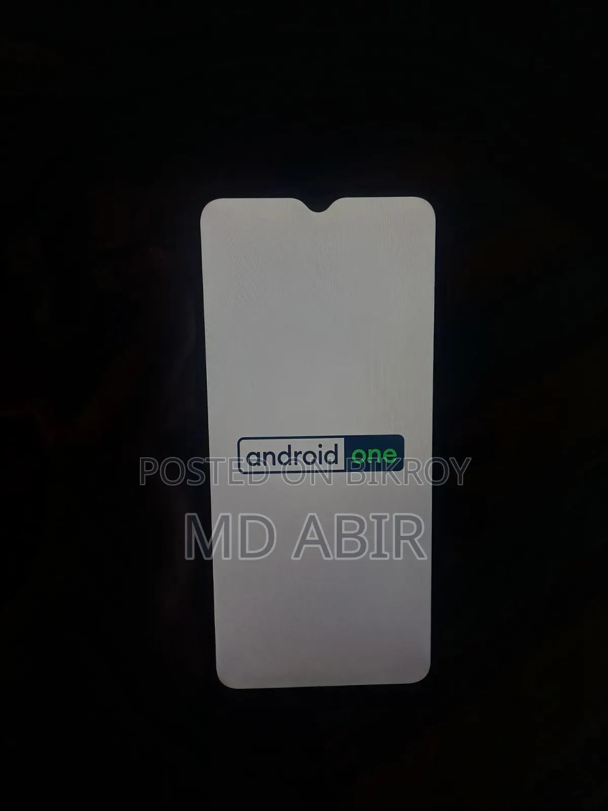 Nokia 107 Dual SIM White