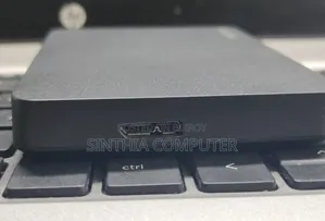 Toshiba 500 GB Portable External Hard Drive